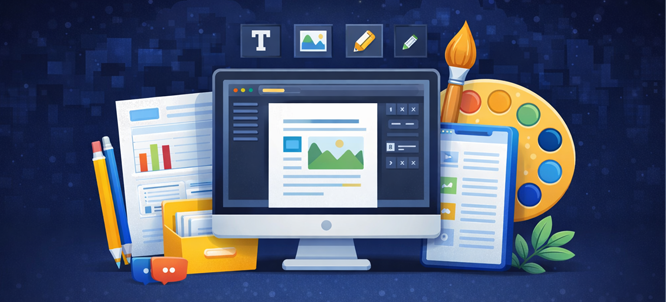 Create professional PDF invoices, estimates and quotes quickly using JiffyTrade