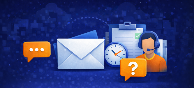 Request support from the JiffyTrade developer